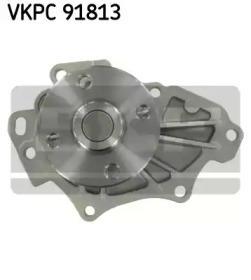 Насос SKF VKPC 91813